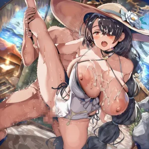 無硝堂Mushodo All Packs and Above Wakaba Hinata Vol. 2 200 Photos - Page 85