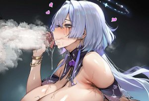 Mushroom Pixiv Collection 3 - Page 20