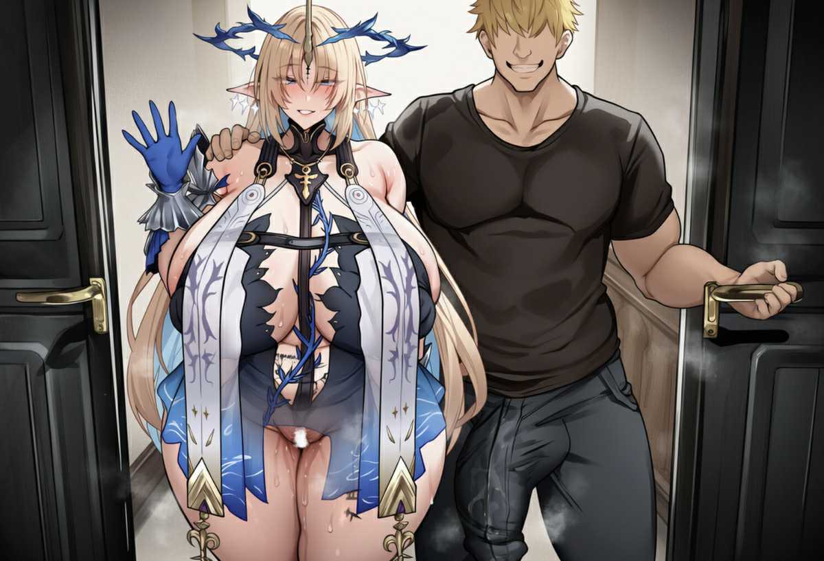 Mushroom Pixiv Collection 4 - Image 31