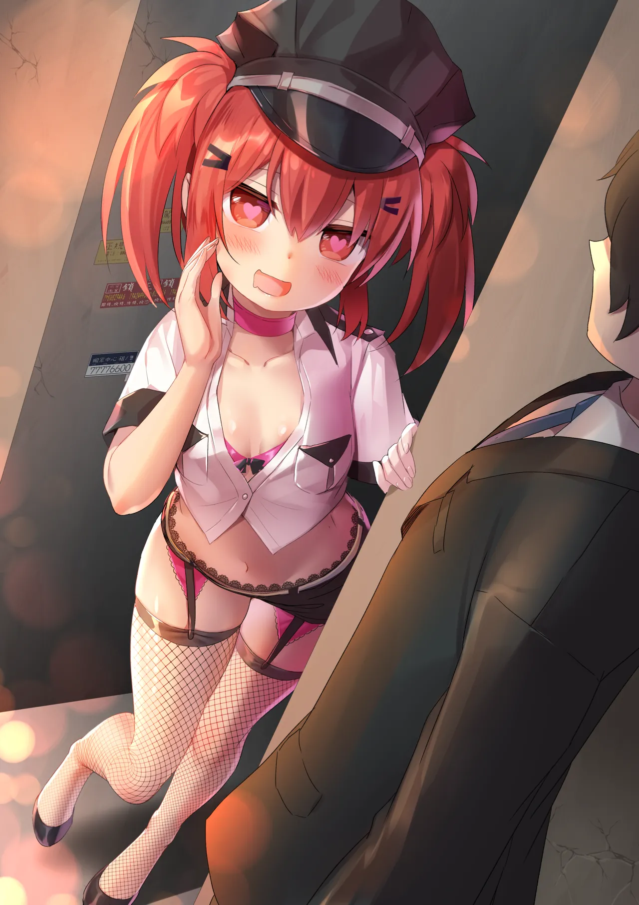 M.vvPolicewoman Vivian - Image 45