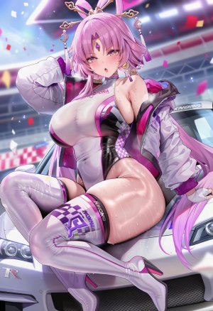 MWD 赛车女郎1 - Page 30