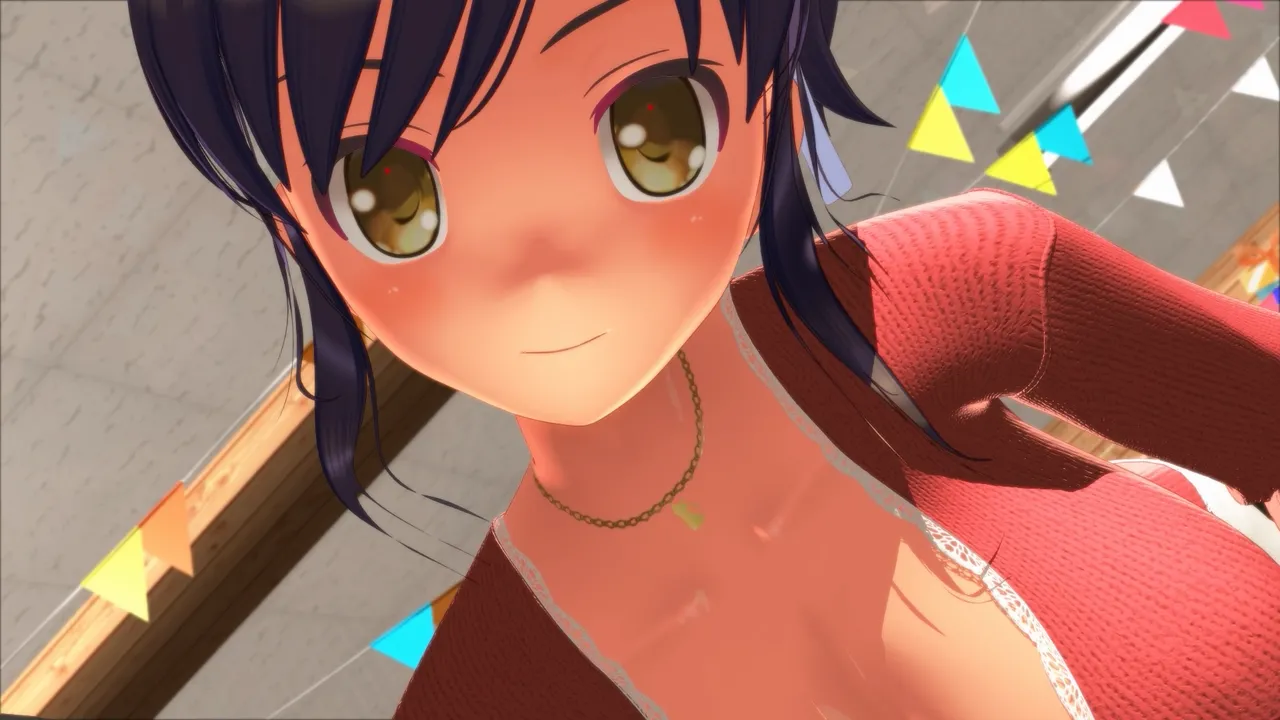 My Adult Only Boobs Mommy Manor - Image 1