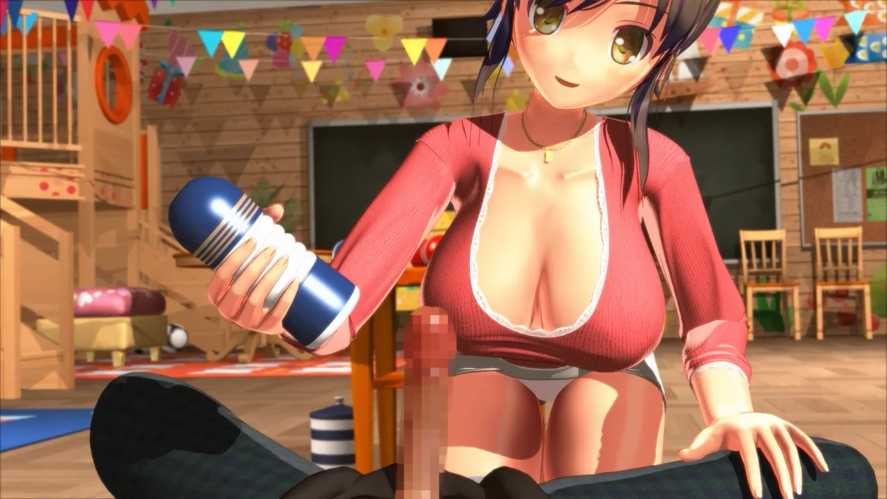 My Adult Only Boobs Mommy Manor - Image 2