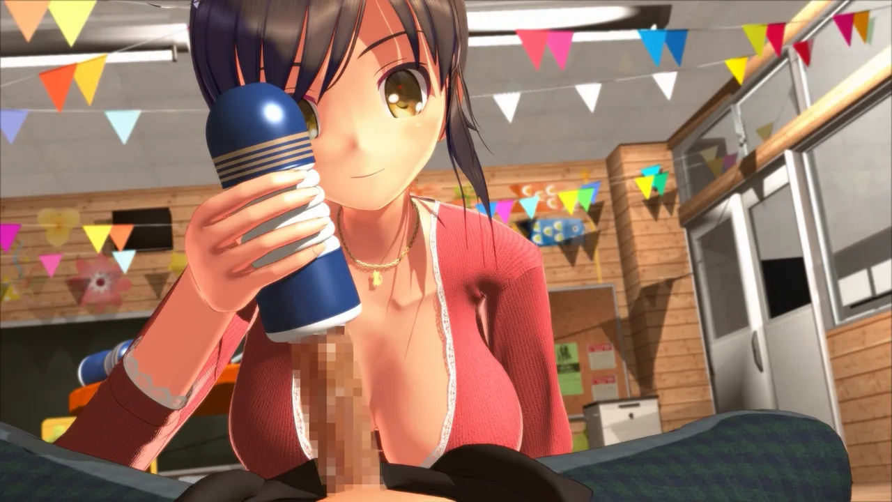 My Adult Only Boobs Mommy Manor - Image 4