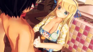 My Adult Only Boobs Mommy Manor - Page 183