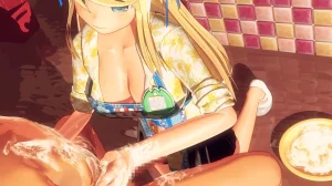 My Adult Only Boobs Mommy Manor - Page 186