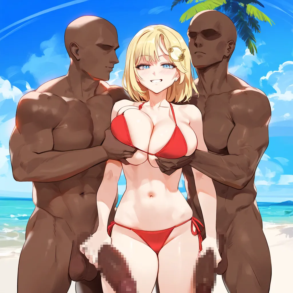 my Amelia Watson collection - Image 188