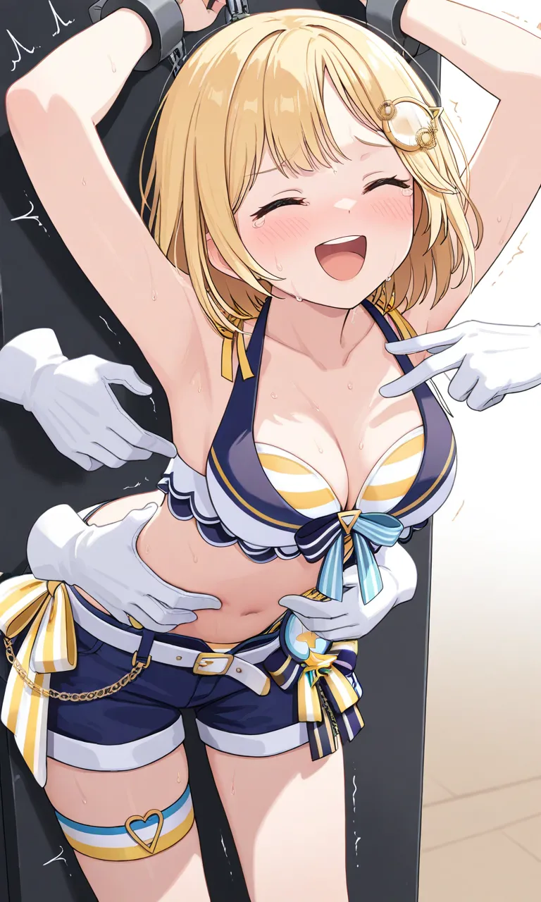 my Amelia Watson collection - Image 63