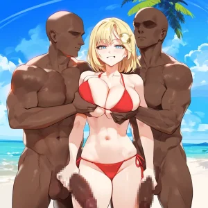 my Amelia Watson collection - Page 188