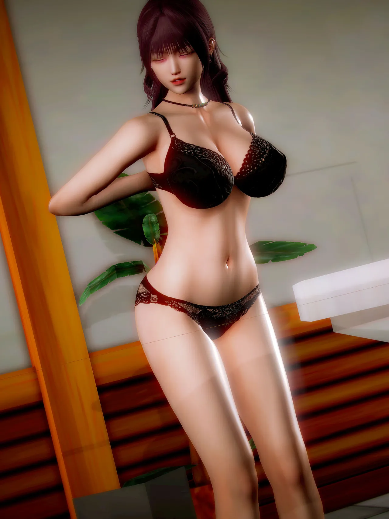 My av-joyu sister 07 preview - Image 10