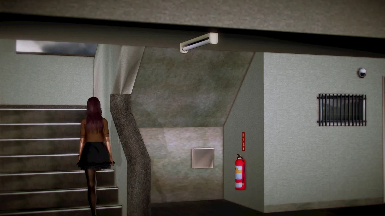 My av-joyu sister 07 preview - Image 60