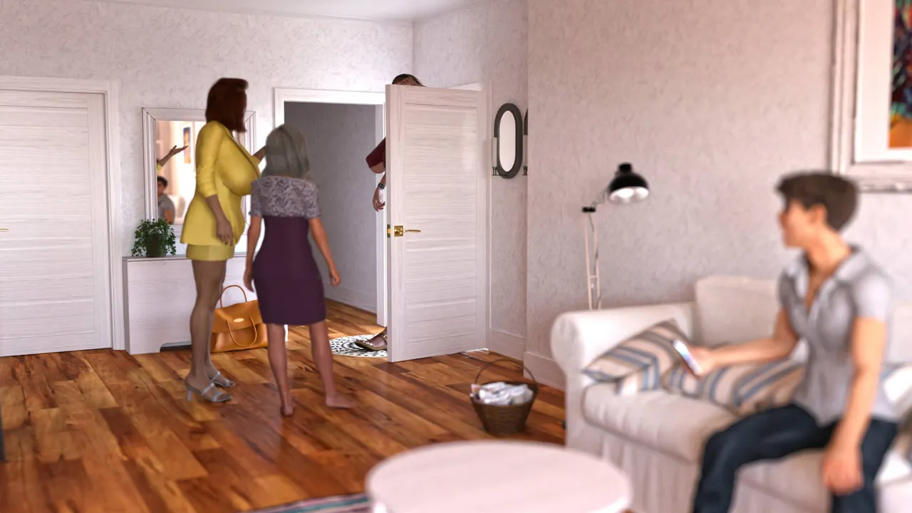 My Big Cousin 1 - Image 12