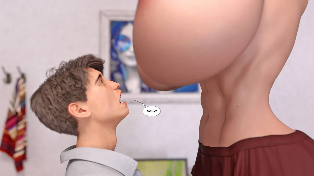 My Big Cousin 1 - Image 134