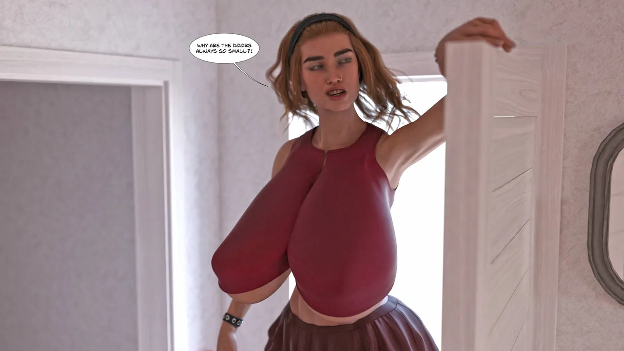 My Big Cousin 1 - Image 14