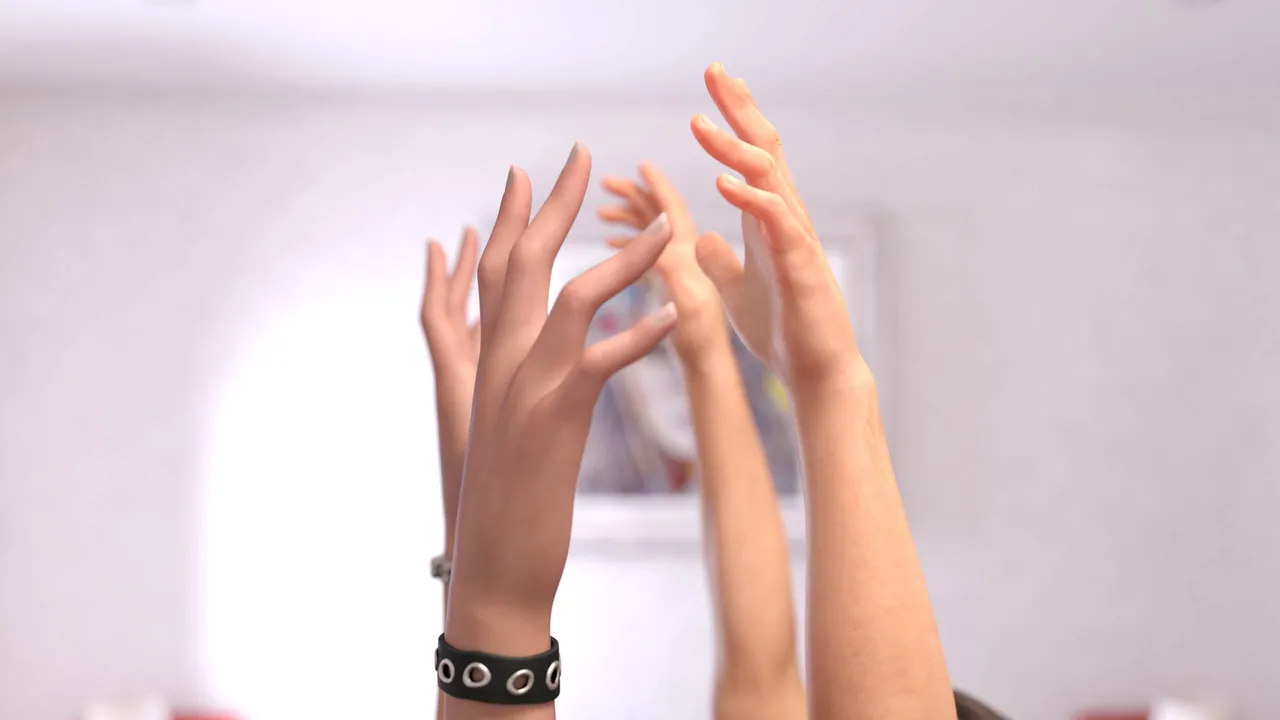 My Big Cousin 1 - Image 149