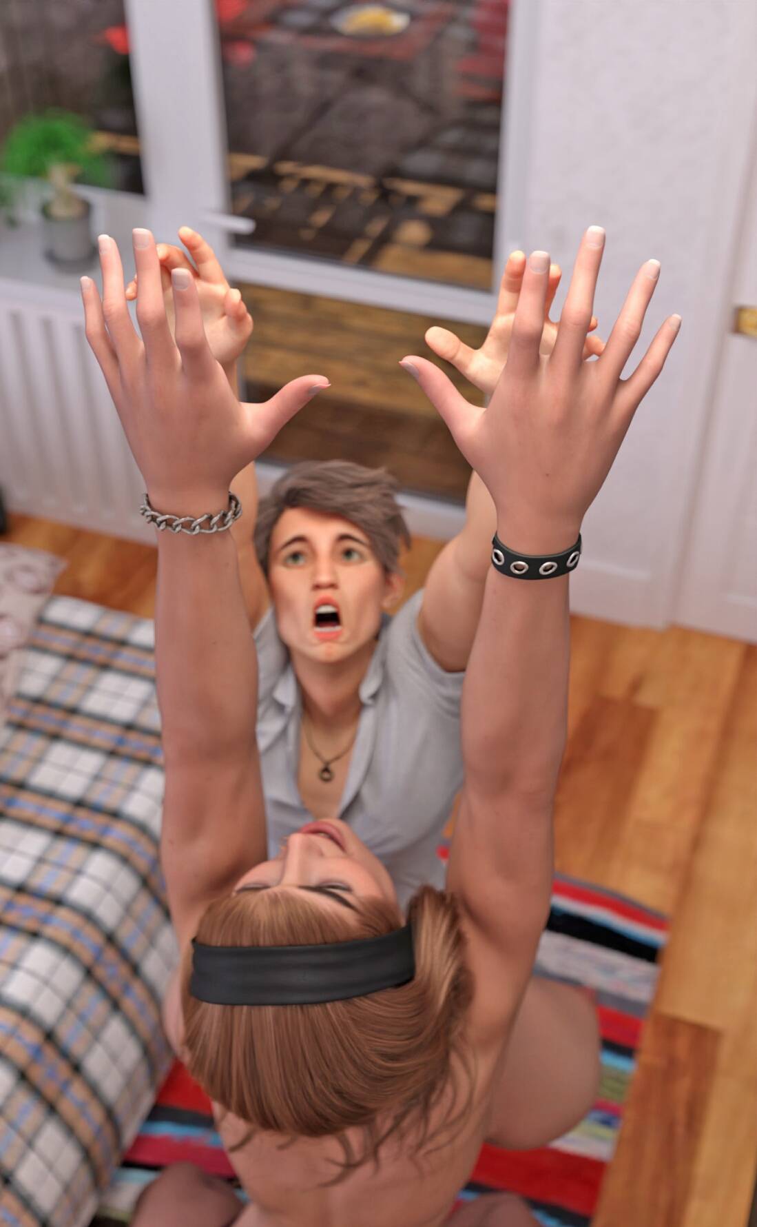 My Big Cousin 1 - Image 181