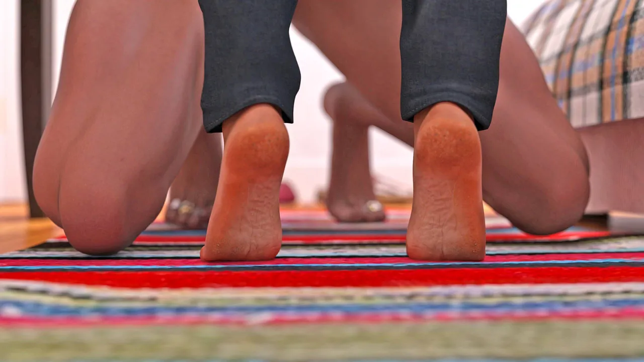 My Big Cousin 1 - Image 183