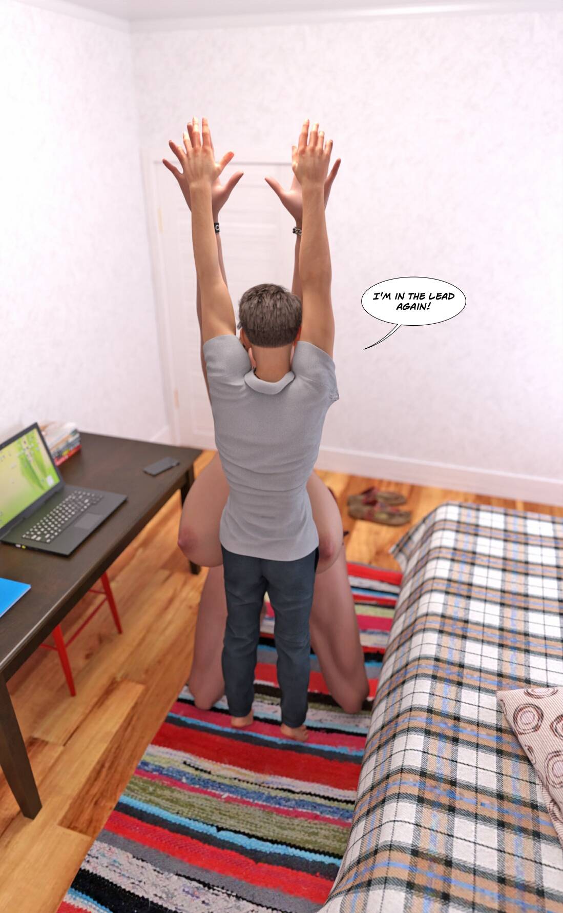 My Big Cousin 1 - Image 184