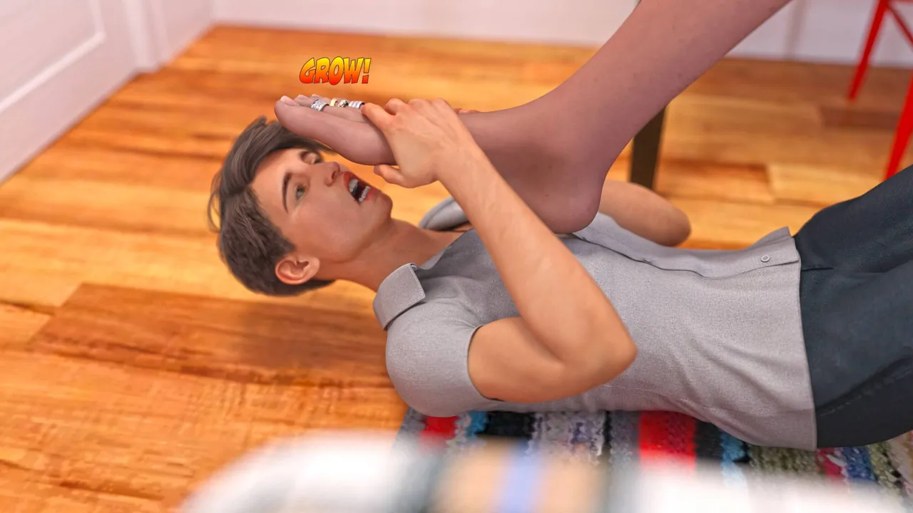 My Big Cousin 1 - Image 227