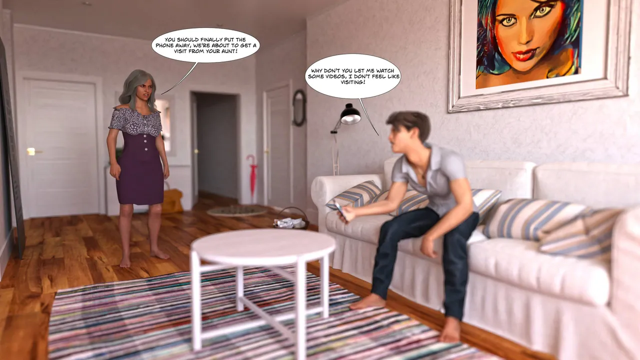 My Big Cousin 1 - Image 3