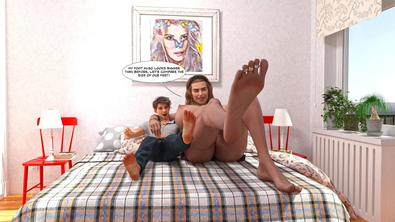 My Big Cousin 1 - Image 328