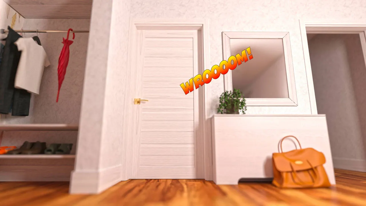 My Big Cousin 1 - Image 35