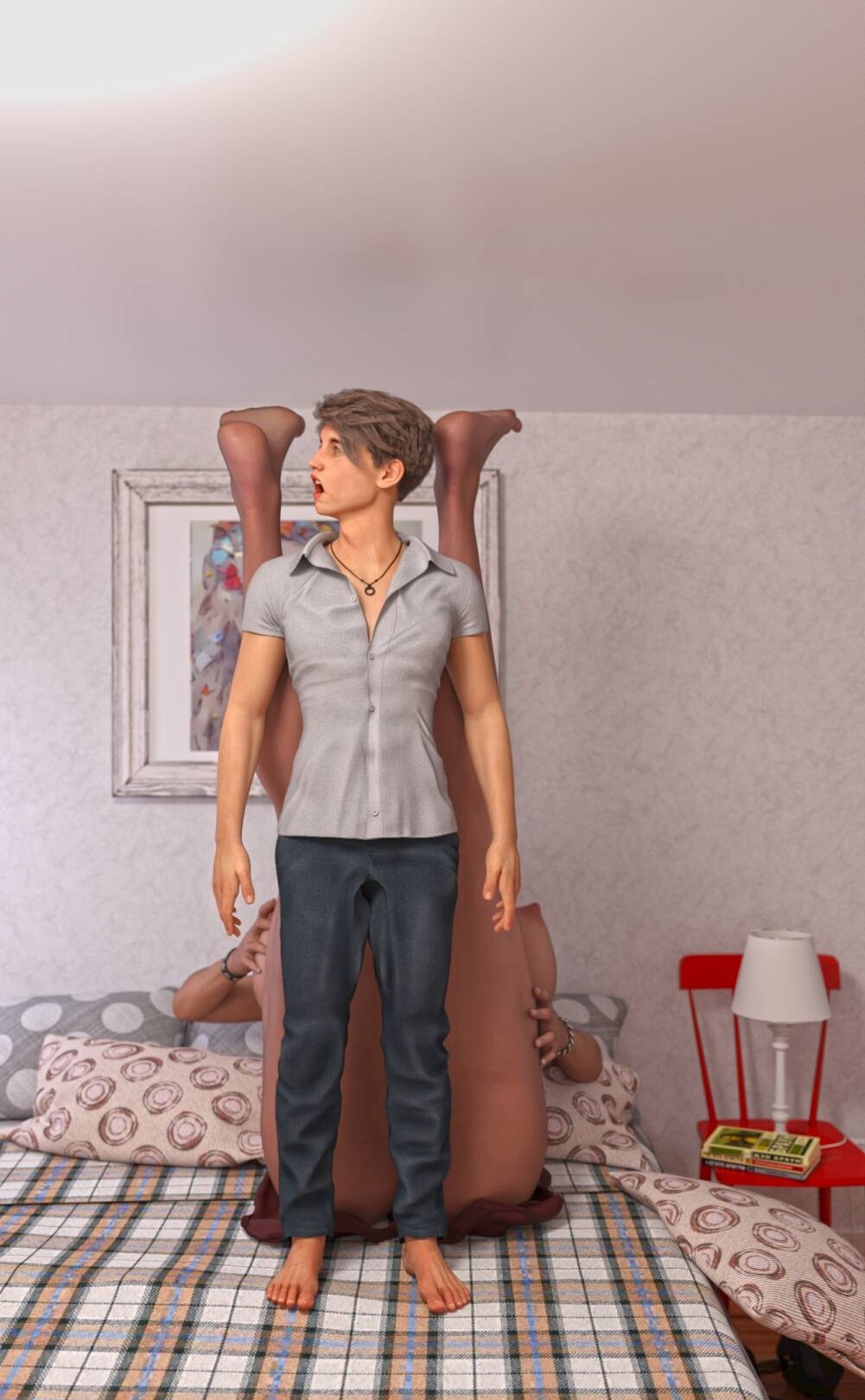 My Big Cousin 1 - Image 355