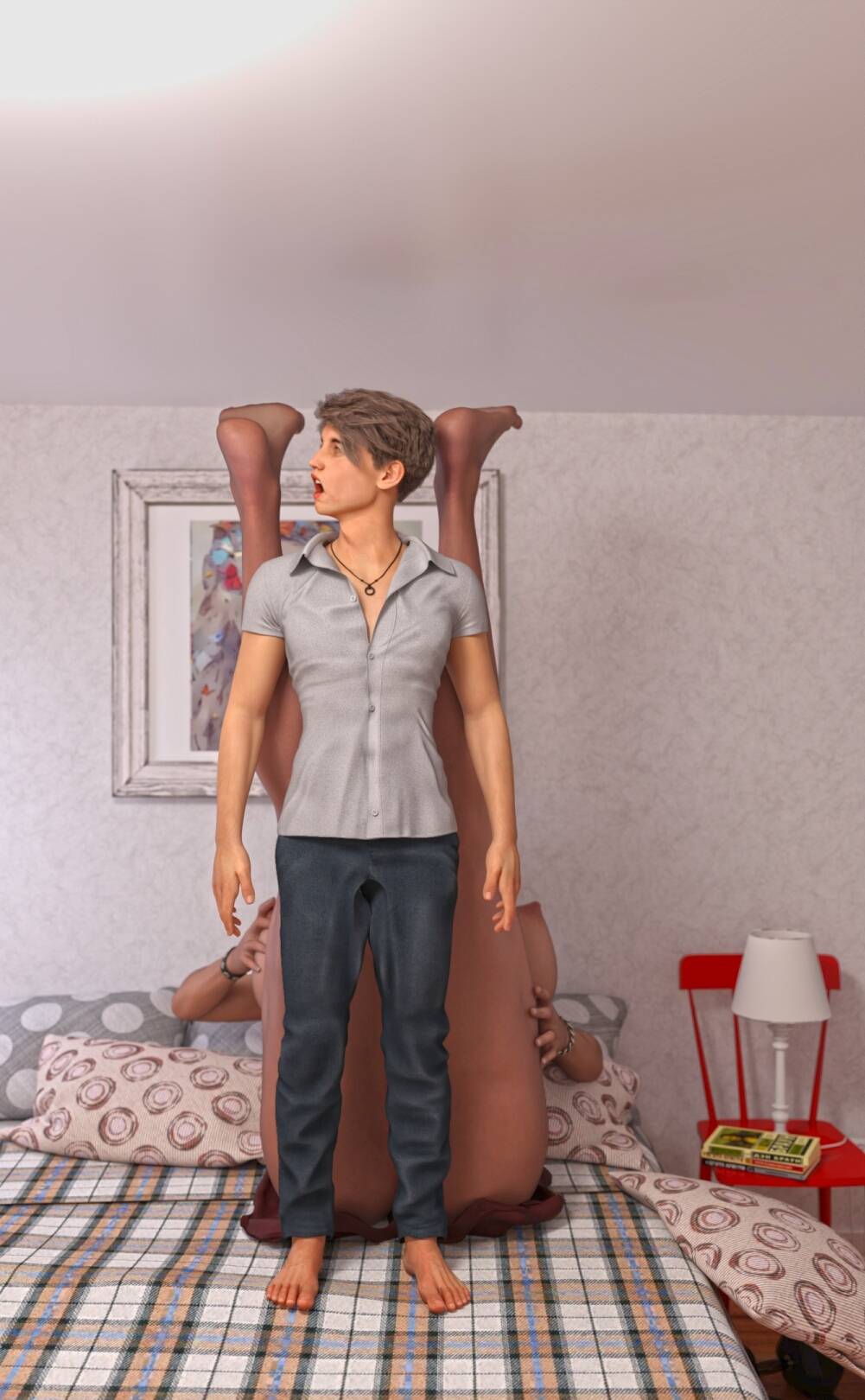 My Big Cousin 1 - Image 356