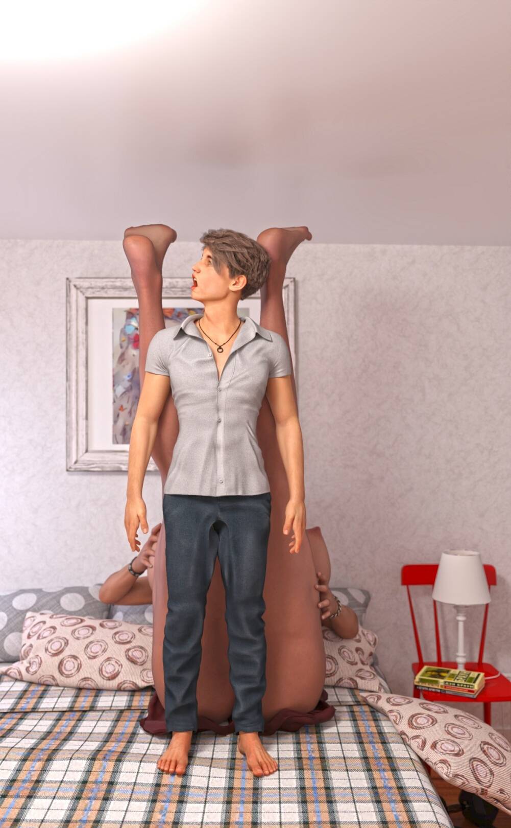 My Big Cousin 1 - Image 358