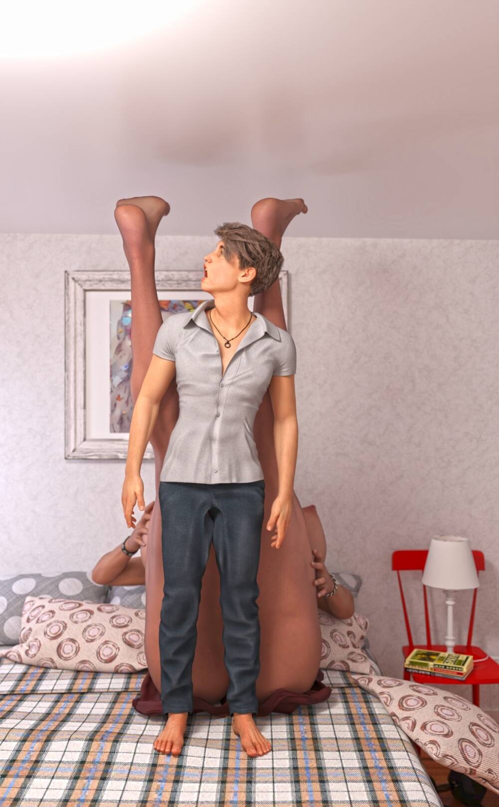 My Big Cousin 1 - Image 362