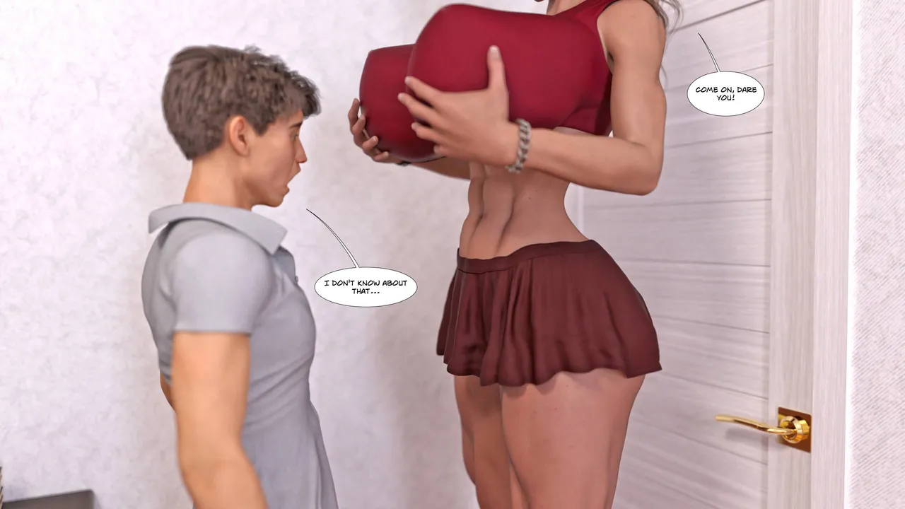 My Big Cousin 1 - Image 49