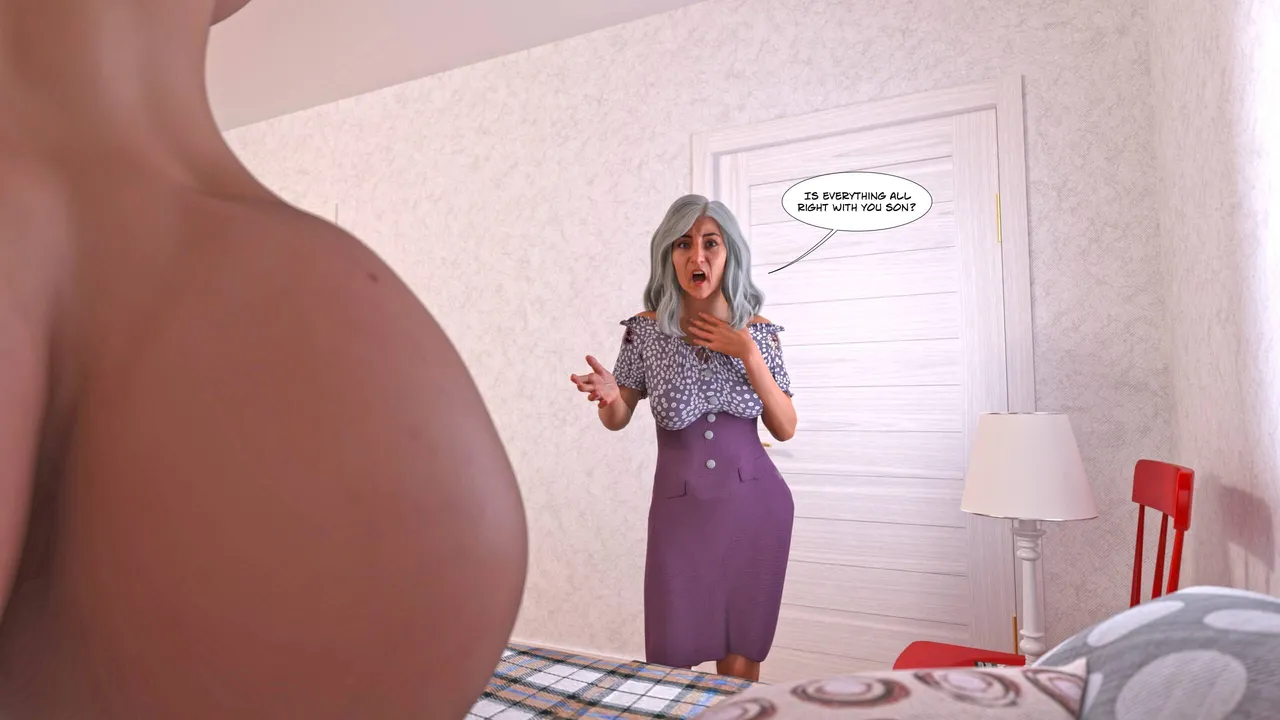 My Big Cousin 1 - Image 517