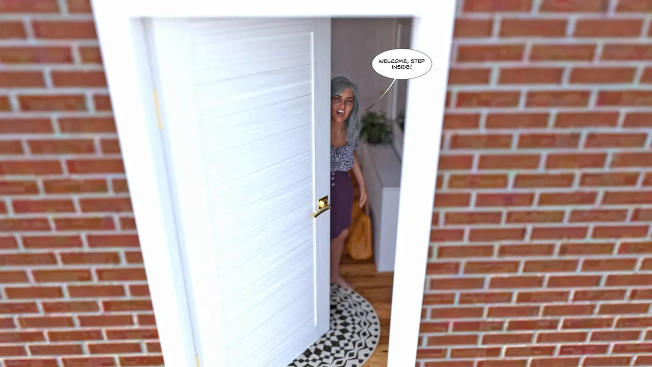 My Big Cousin 1 - Image 6