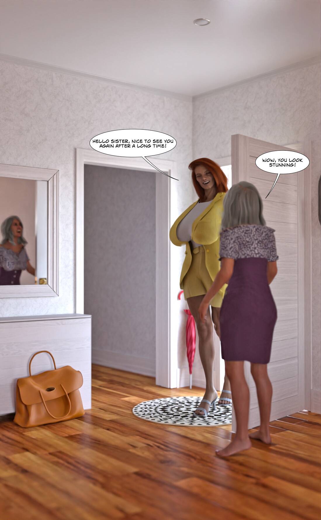 My Big Cousin 1 - Image 7