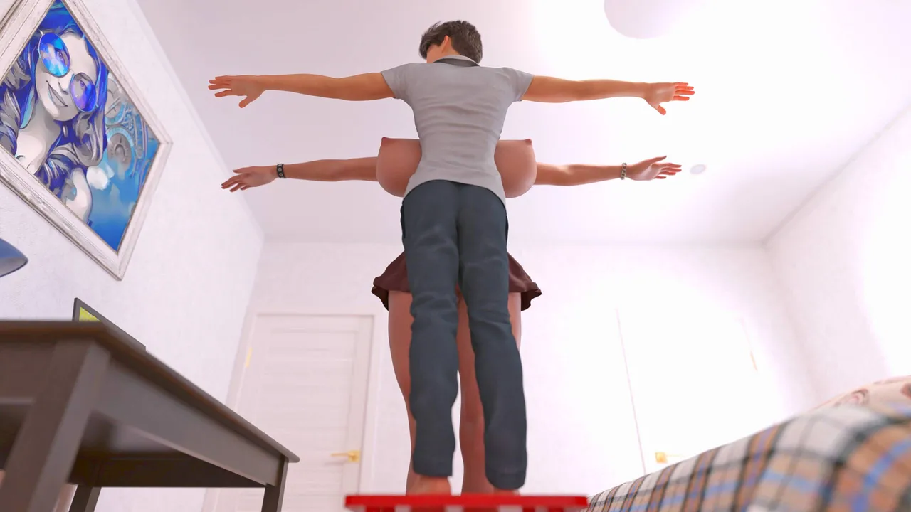 My Big Cousin 1 - Image 95