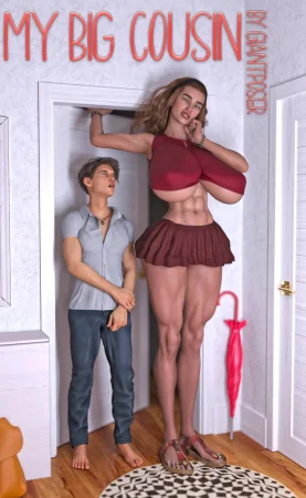 My Big Cousin 1 Thumbnail