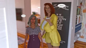 My Big Cousin 1 - Page 13