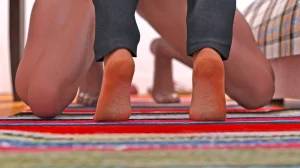 My Big Cousin 1 - Page 183