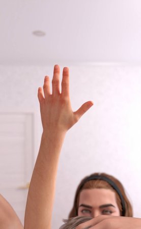 My Big Cousin 1 - Page 190