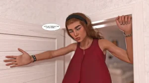 My Big Cousin 1 - Page 28