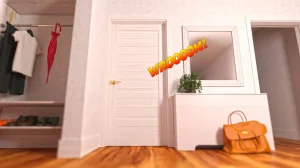 My Big Cousin 1 - Page 35