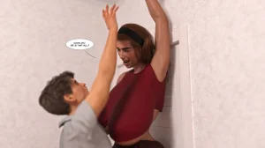 My Big Cousin 1 - Page 40