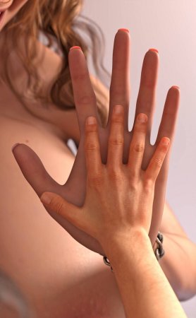 My Big Cousin 1 - Page 402