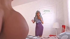 My Big Cousin 1 - Page 517