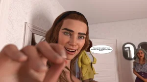 My Big Cousin 1 - Page 526