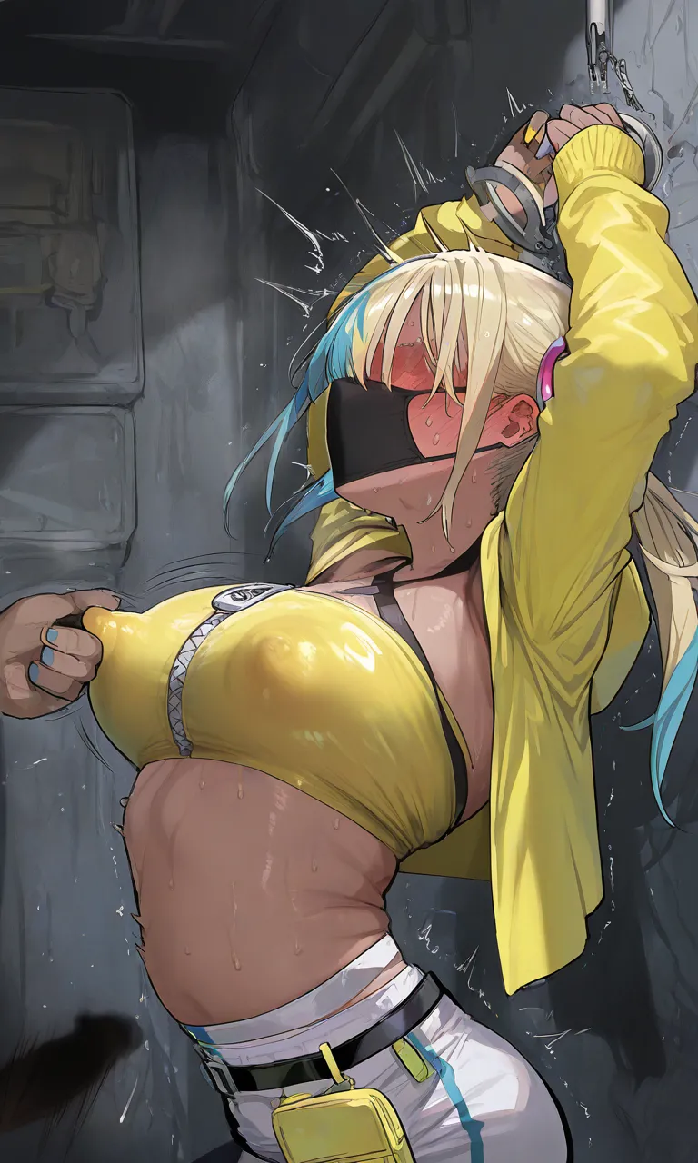 my Canari collection warning - Image 138