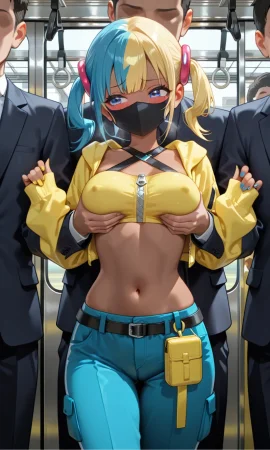 my Canari collection warning - Page 133