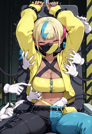 my Canari collection warning - Page 87