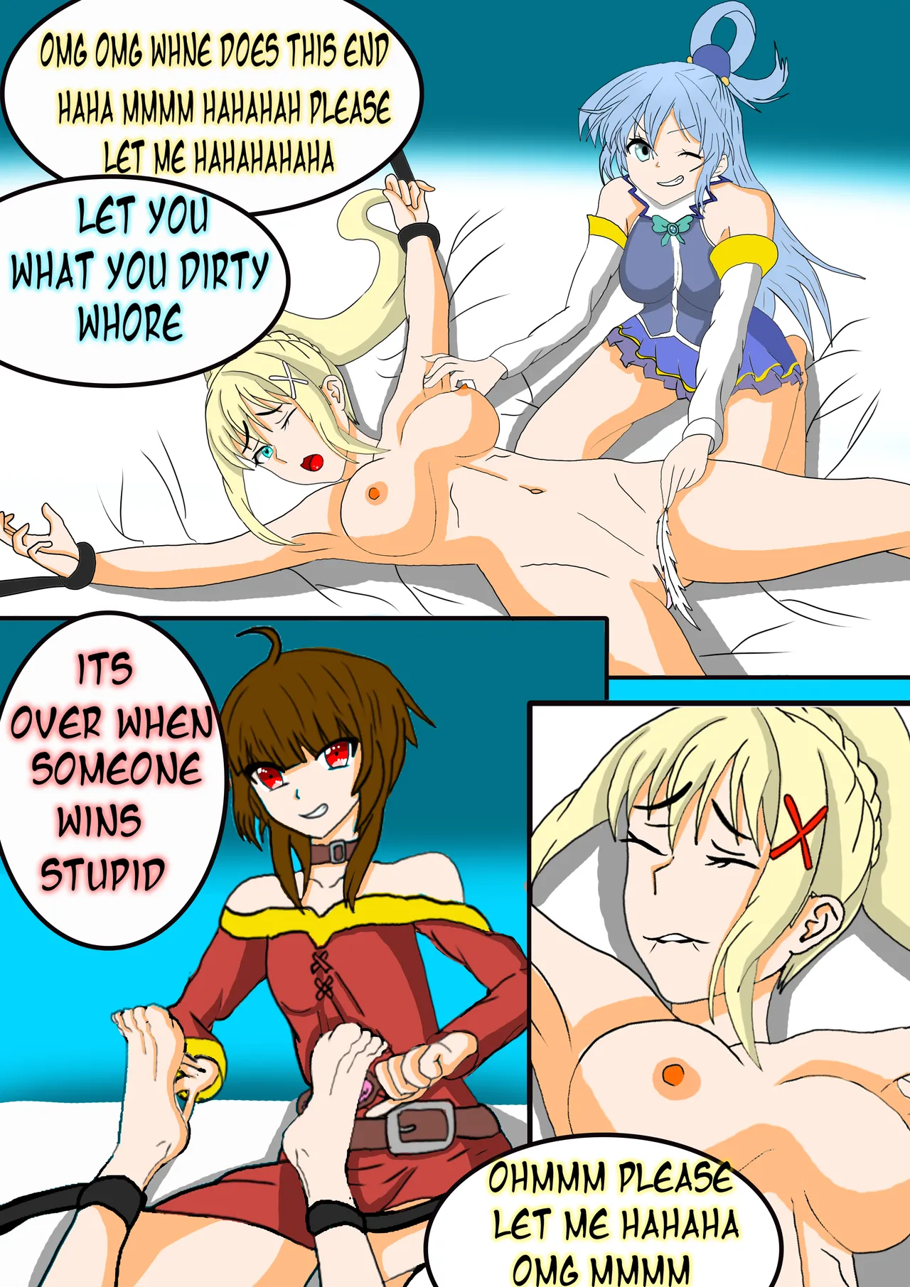 my DarknessLalatina Ford Dustiness collection - Image 285