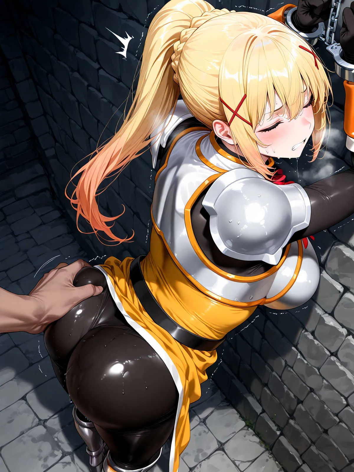 my DarknessLalatina Ford Dustiness collection - Image 29